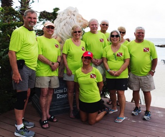 Our Group
